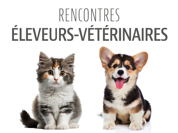 rencontres eleveurs veterinaires lille 2023