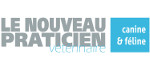 le nouveau praticien veterinaire