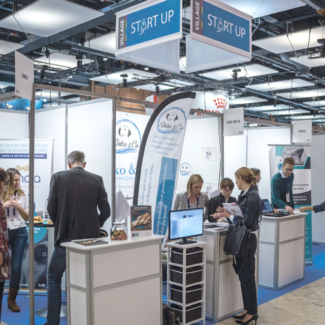 village startup afvac